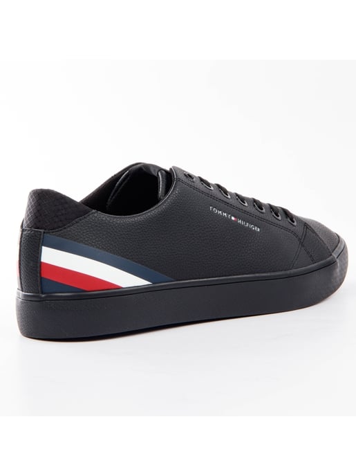Tommy Jeans Heren Th Hi Vulc Core-sneaker - Image 4