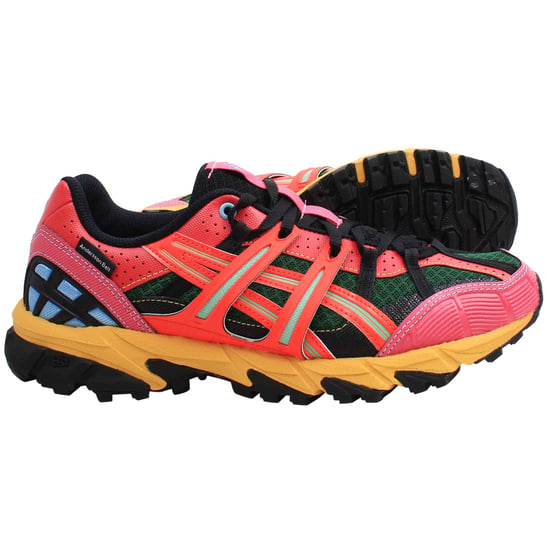Asics Gel-Sonoma 15-50 Heren Veelkleurige Trainers - Image 1
