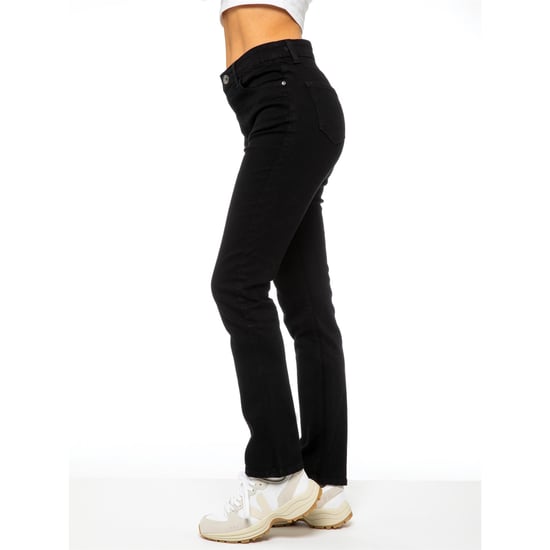 Enzo Rechte Denim Jeans voor Dames - Image 5