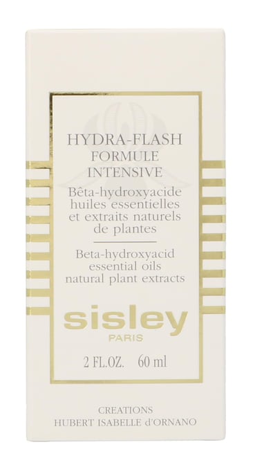 Sisley Hydra Flash Formule Intensive 60ml - Image 2