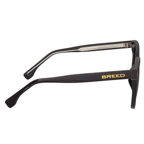 Breed Linux Polarized Sunglasses