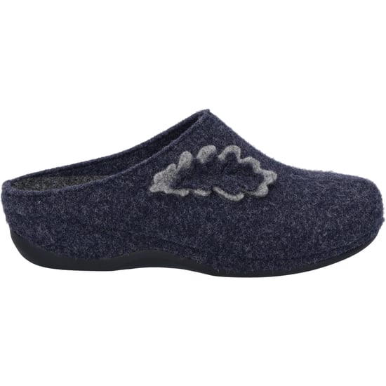 JOSEF SEIBEL Cholet 05 | Slippers for Women | blue