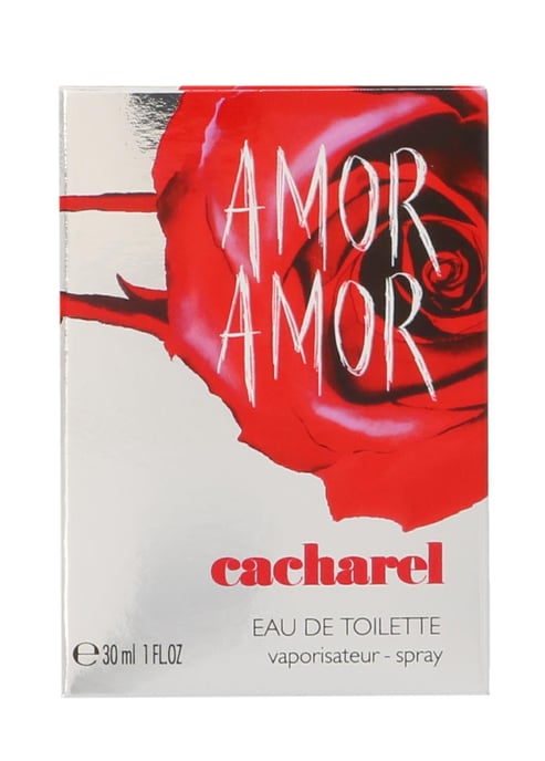 Cacharel Amor Amor Eau de Toilette 30ml Spray For Her