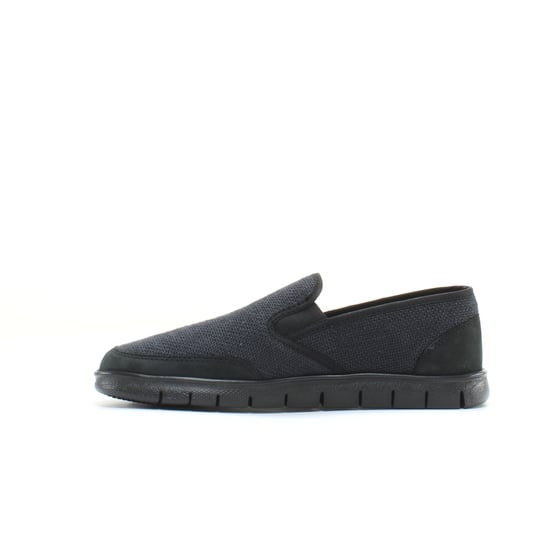 Hurley Movement Mens Black Plimsolls