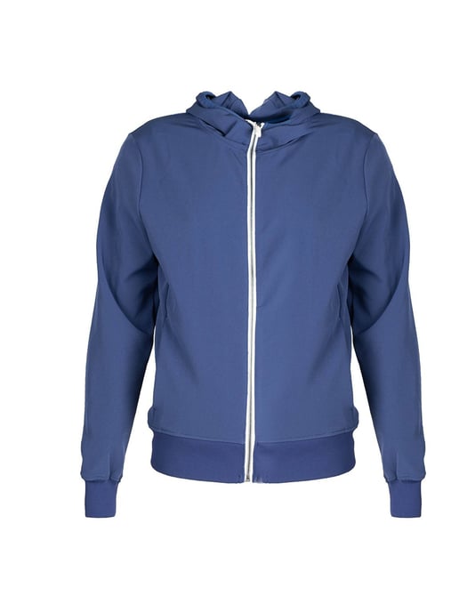 Invicta blouse Full-Zip Mannen blauw - Image 1