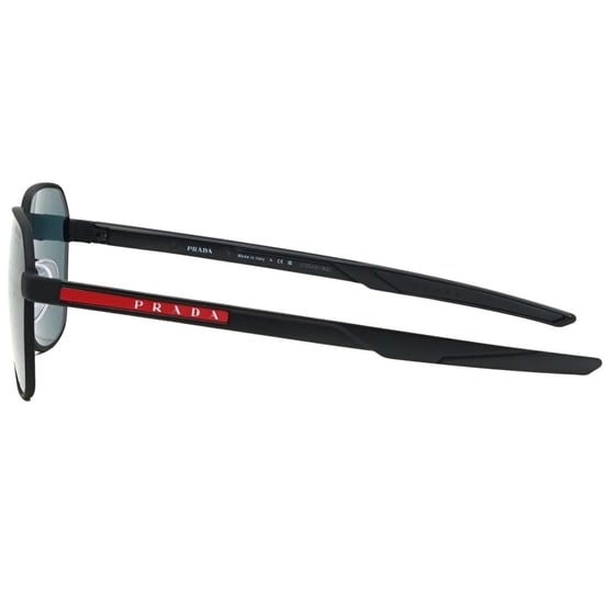 Prada Sport PS54WS DG009R zwarte zonnebril - Image 3