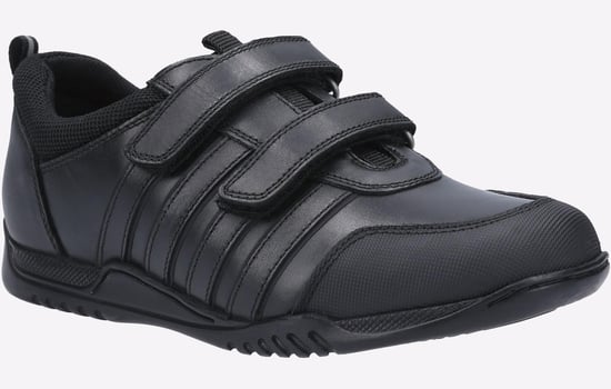Hush Puppies Josh Junior - Image 2