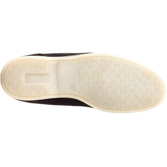 Base London Drum Leren Heren Boombijn Loafers - Image 3