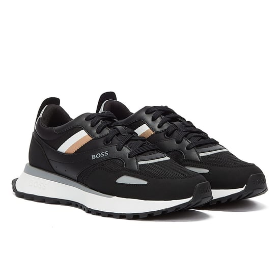 Hugo Boss Jonah Runn Herentrainers - Image 1