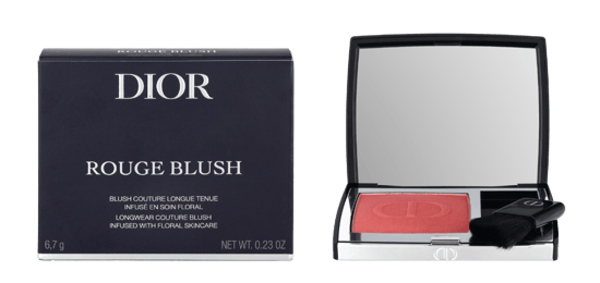 Dior Rouge Blush Couture Colour Powder Blush6.7 g. - Image 1