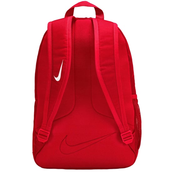 Nike Rugzak Childrens/Kids Academy Team 22L (Rood/Wit) - Image 2