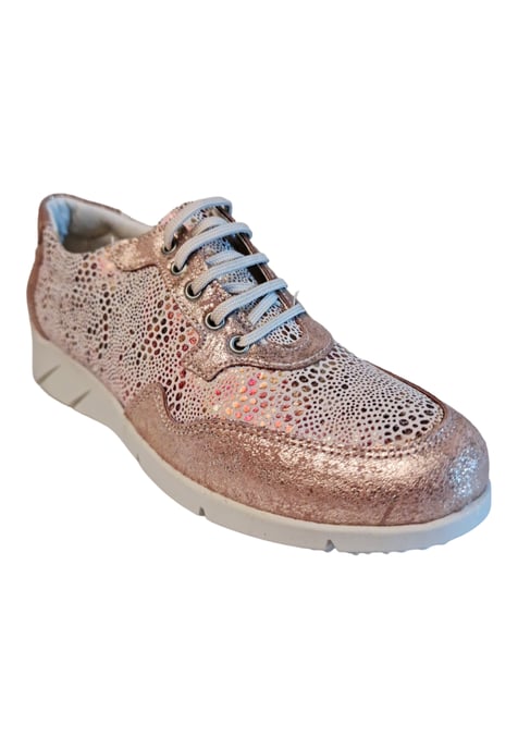 Woman's Riverty casual sneaker