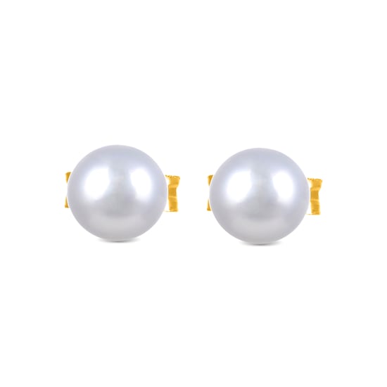 Luxenter Basic Sterling Silver 925 Earrings