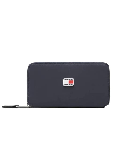 Portemonnee Tommy Jeans Dames tjw strand - Image 1