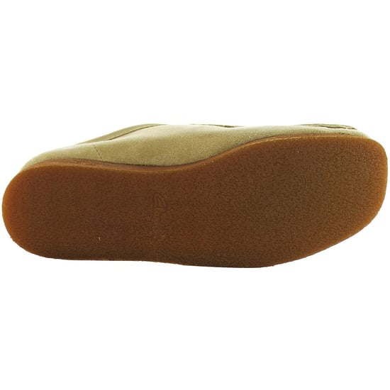 Clarks Originals Wallabee 2 Heren Bruin Laarzen - Image 5