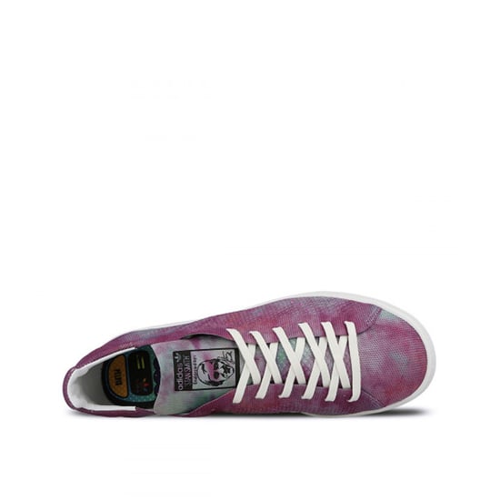 Adidas PW HU Holi Stan Smith MC Womens Pink Trainers