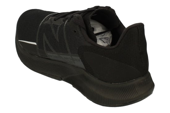 New Balance Fuel Cell Propel V2 Heren Zwarte Sneakers - Image 2