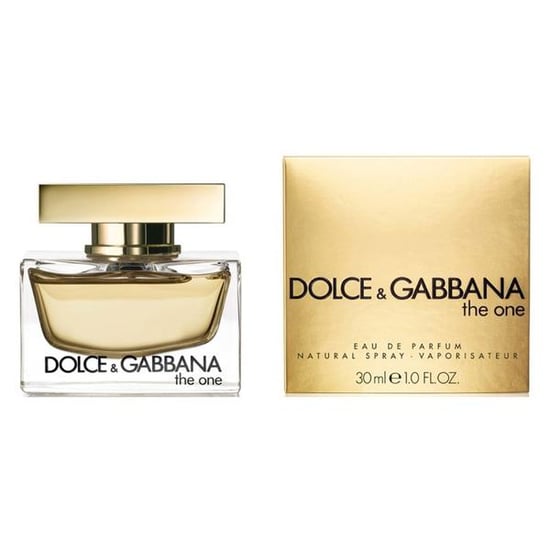 D&G The One For Women Edp Spray30 ml. - Image 1