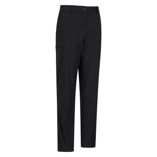 Mountain Warehouse Dames/Dames Winter Hiker Stretch Wandelbroek (Zwart) - Image 4