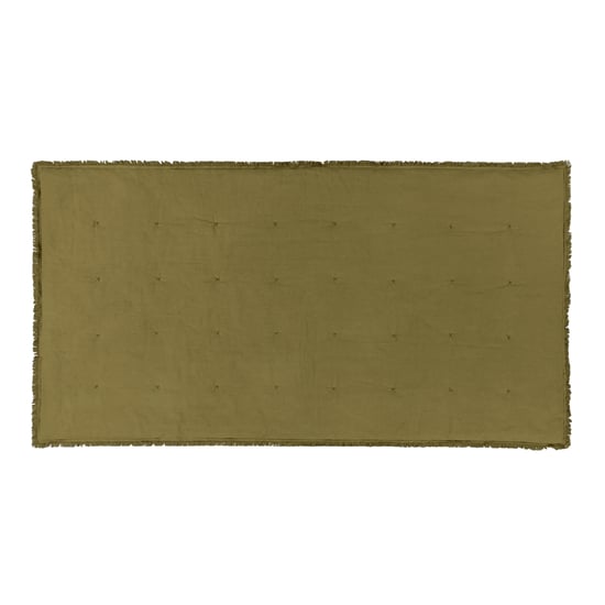Yard Jaye Katoenen Velvet Bedsprei - Image 3
