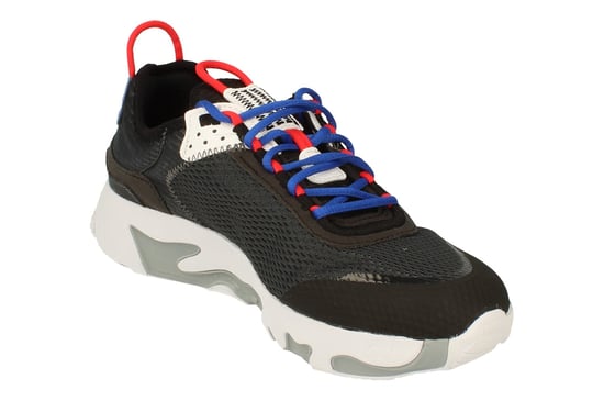 Nike React Live Gs Zwarte Sneakers - Image 4