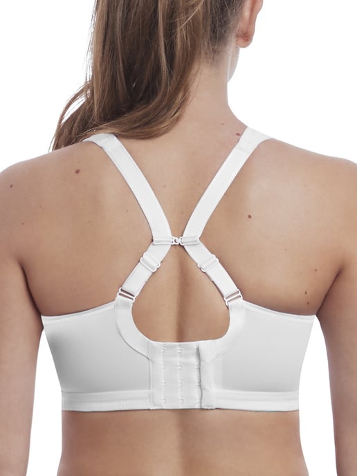 Dynamic Soft Cup Sports Bra - Image 3