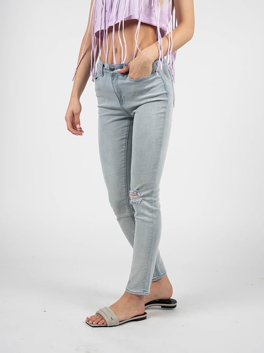 Juicy Couture Jeans Skinny Vrouw blauw - Image 6