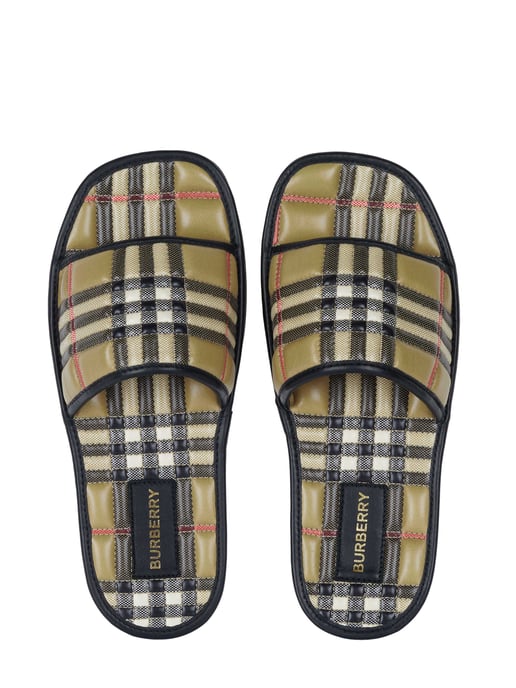 Burberry sandaal - Image 4