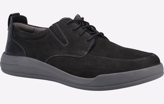Hush Puppies Eric Lace Up Mens