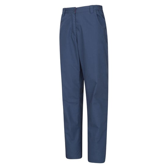 Mountain Warehouse Dames/Dames Quest Broek (Marine) - Image 3