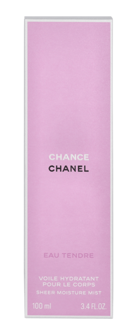 Chanel Chance Eau Tendre Fragrance Mist 100ml. - Image 2