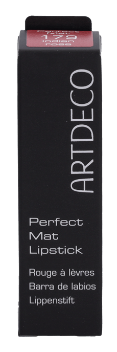 Artdeco Perfect Mat Lipstick4 g. - Image 2