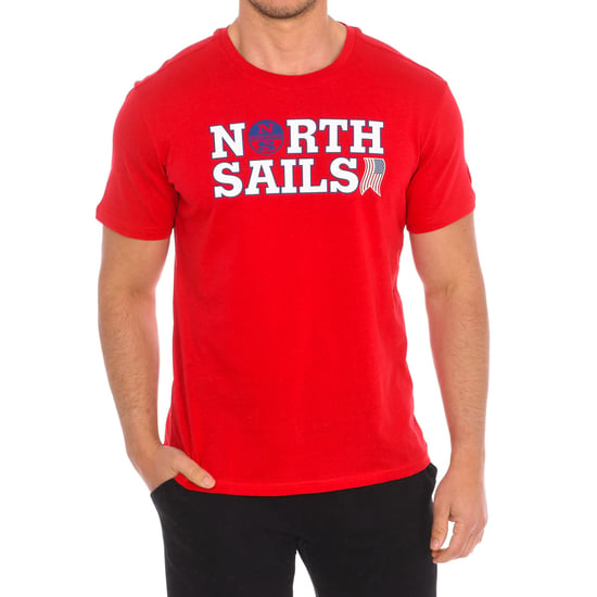 Short sleeve t-shirt 9024110 man