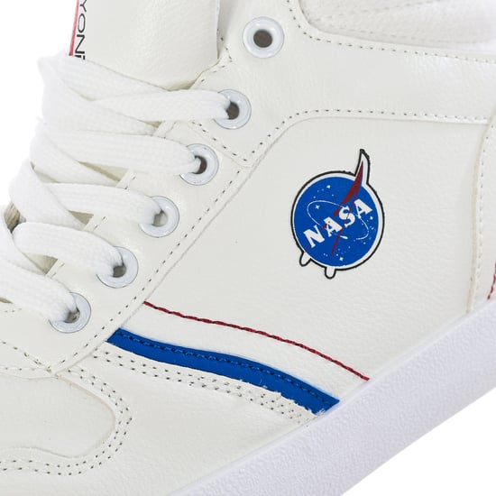 CSK6-M vrouwen hoge stijl lace-up sportschoenen - Image 2