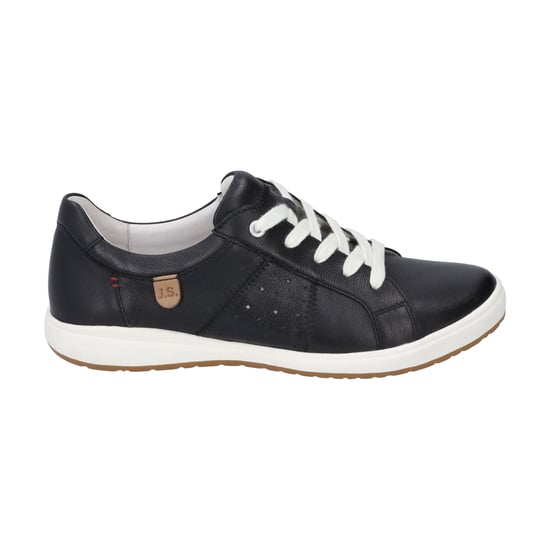 JOSEF SEIBEL Caren 01 | Sneaker voor Dames | zwart - Image 2