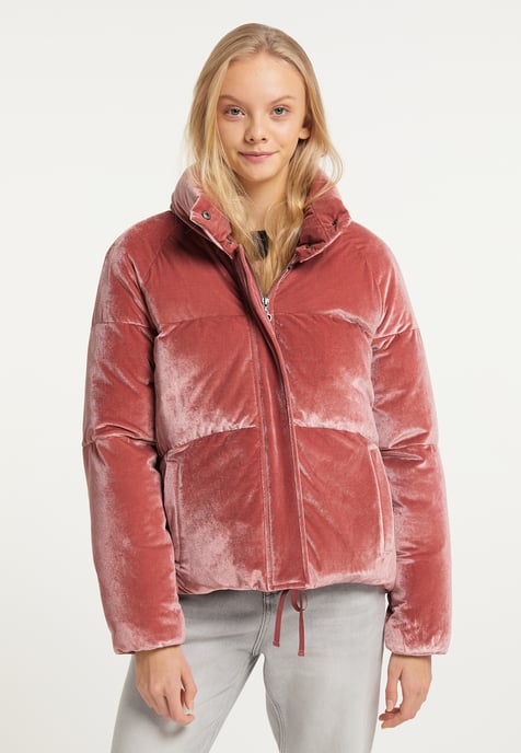 Mymo Jas Dames oud roze - Image 3