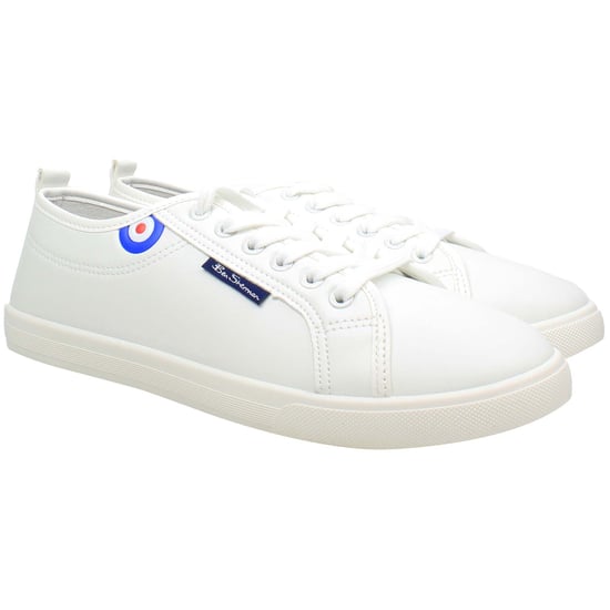 Ben Sherman Southside Heren Wit - Image 4