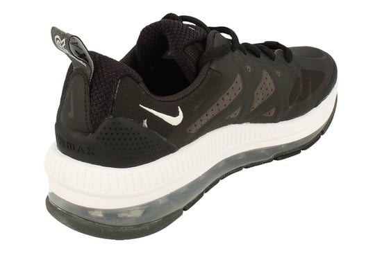 Nike Air Max Genome Gs Zwarte Sneakers - Image 3