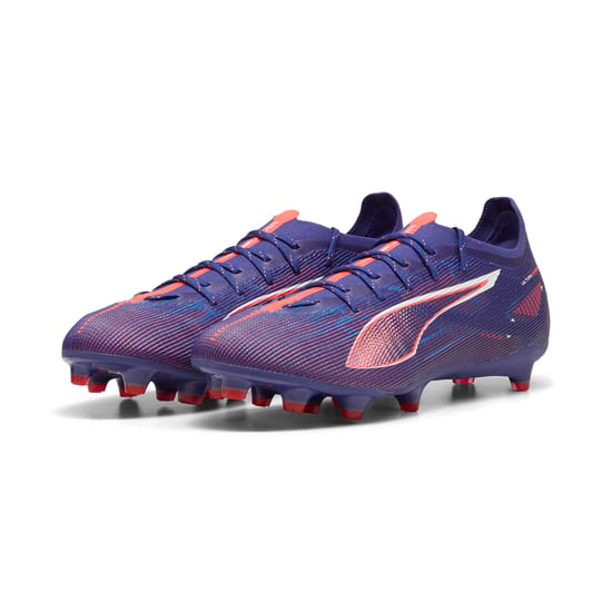 PUMA ULTRA 5 PRO FG/AG Unisex Football Boots - Image 1
