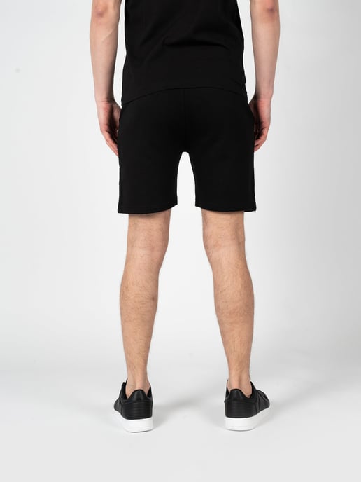 Iceberg shorts Mannen zwart - Image 4