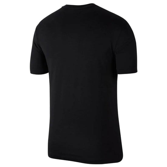 Nike Air Max Graphic Print Heren T-shirt Zwart - Image 2