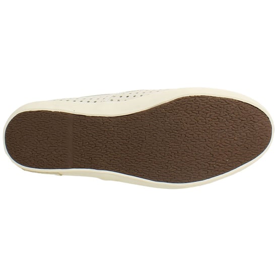 Seavees Baja Portal Dames Grijze Plimsolls - Image 5