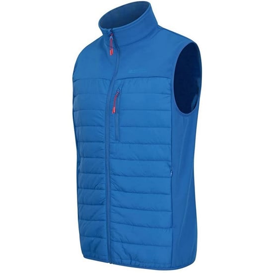 Mountain Warehouse Heren Turbine Gilet (Kobaltblauw) - Image 3