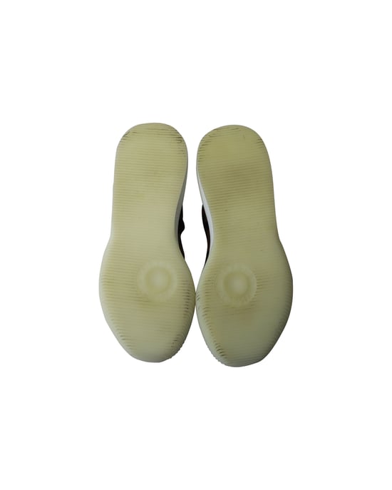 Stella McCartney Slip-On Sneakers in Luipaardprint Jacquard Brei - Image 5
