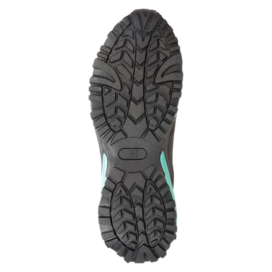 Mountain Warehouse Dames/Dames Collie Waterdichte Hardlooptrainers (Zwart) - Image 5