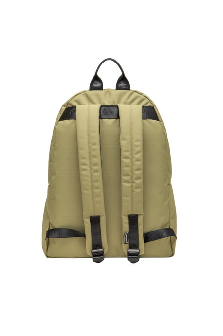 Daxton Front Pocketed Backpack