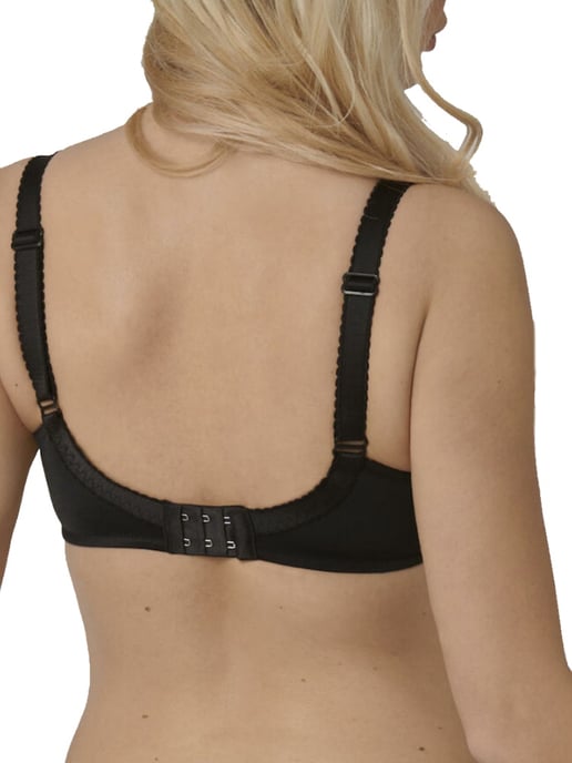 Delicate Doreen N Non Wired Full Cup Bra - Image 2