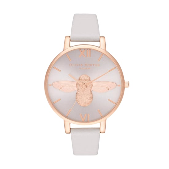 Olivia Burton Ladies Watch  Quartz  rose gold