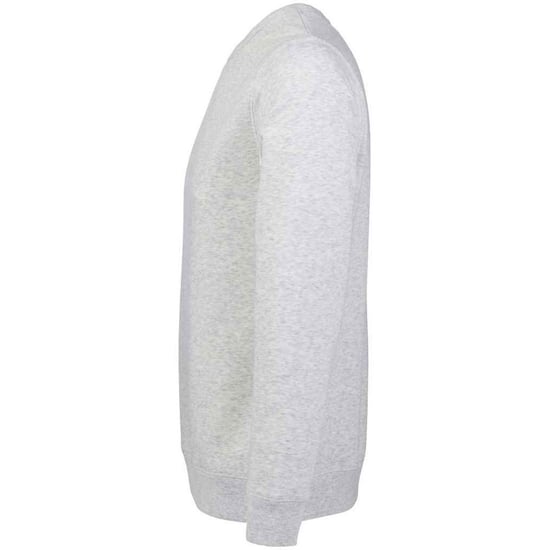 SOLS Heren Sully Heather Sweatshirt (Asheide) - Image 3