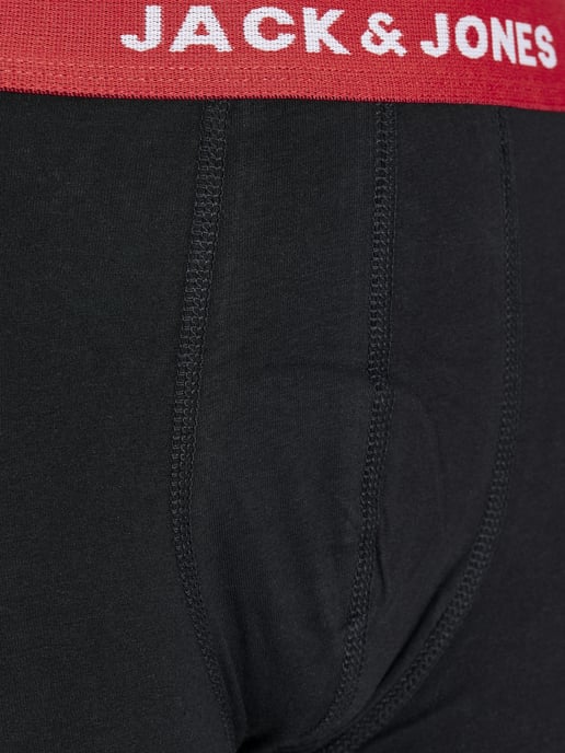 Jack & Jones junior boxer shorts